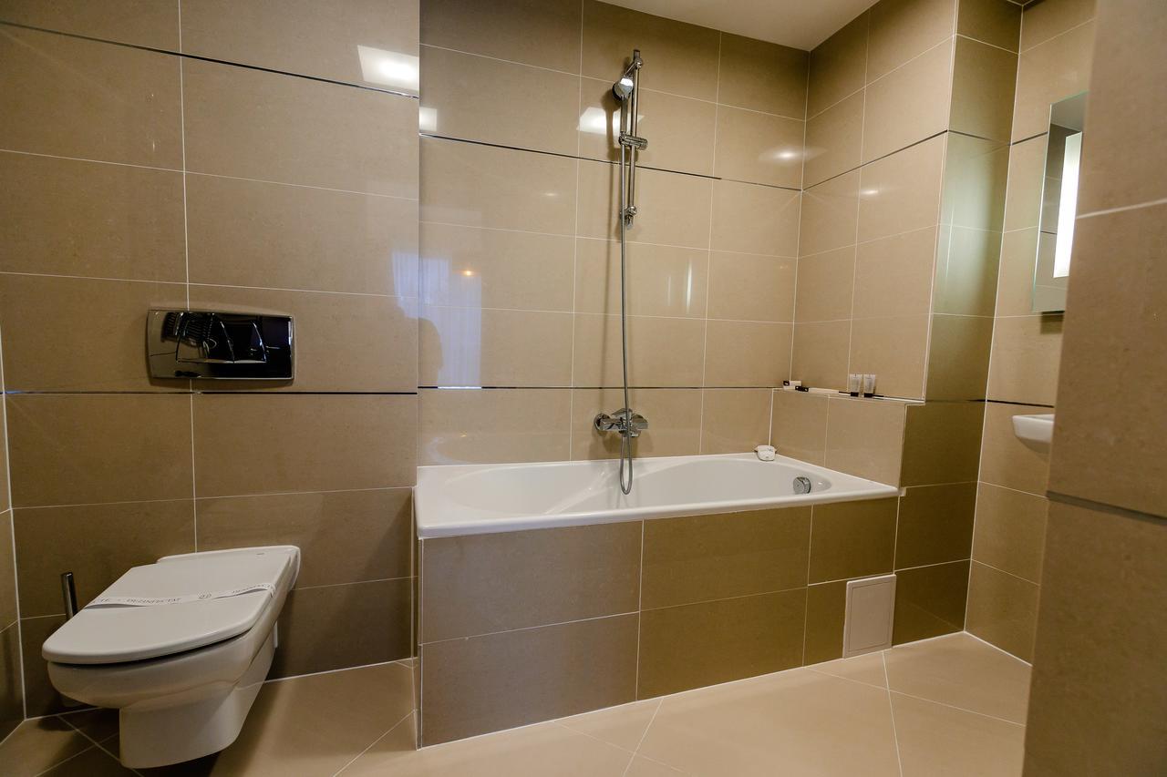 Pine Woods Apartment A28 In Silver Mountain Poiana Brașov Exterior foto